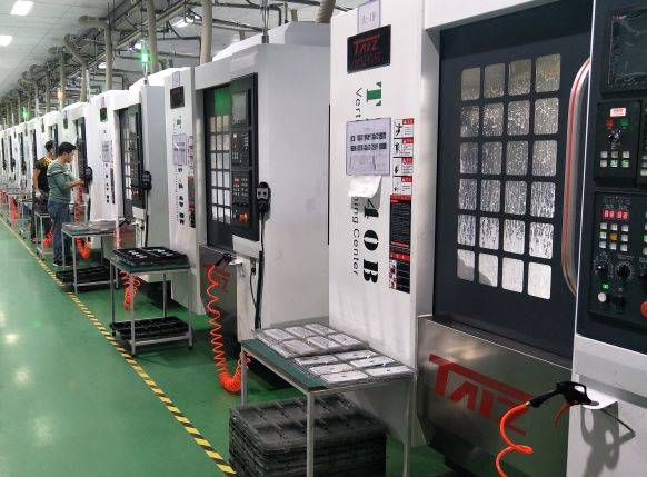 AS-Precision-Machining-Production-Lines