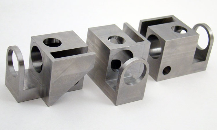 Cnc-Parts