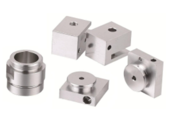 CNC Turning Services: What It Is And How To Do It | AS PRECISION