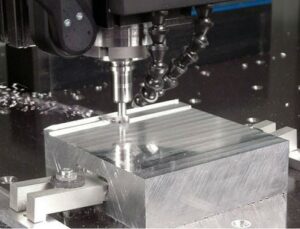 What is CNC Milling And How Does It Work? | AS PRECISION