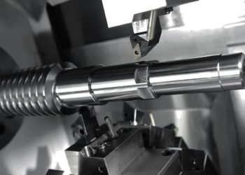 CNC-Turning-Service