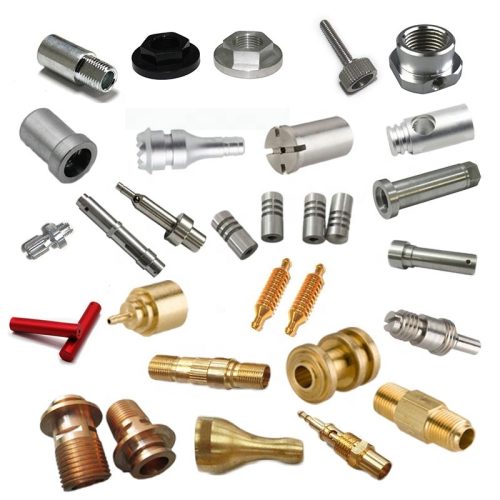 Cnc-Milling-Parts